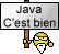 benou_java benou_java