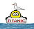 titanic titanic