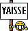 yaisse yaisse